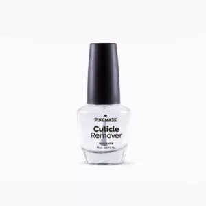 cuticle remover pink mask