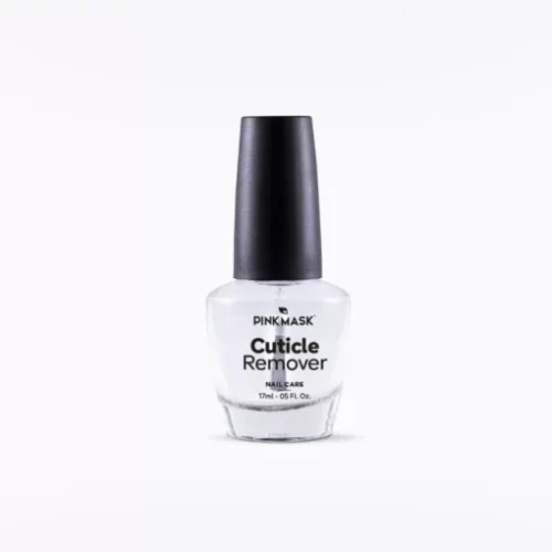 cuticle remover pink mask