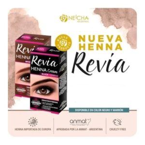 henna revia neicha
