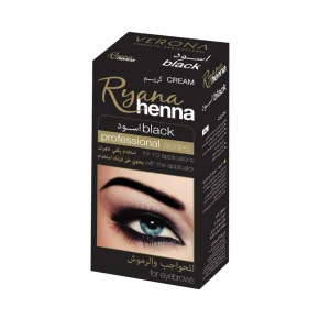 henna ryana black neicha