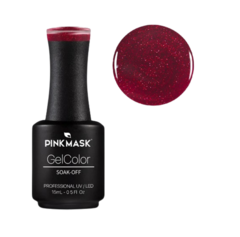 love actually pink mask 199