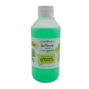 limpiador de pinceles las varano