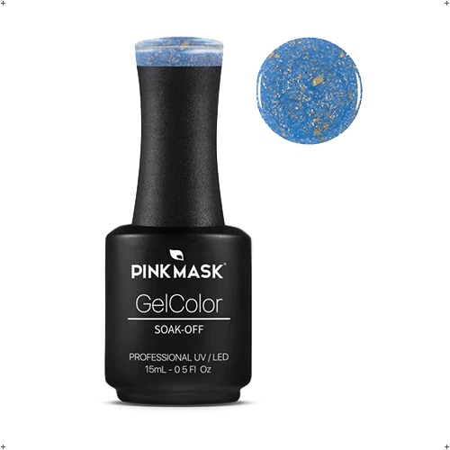 La Ideal PINK MASK- 311 - Imagen 3