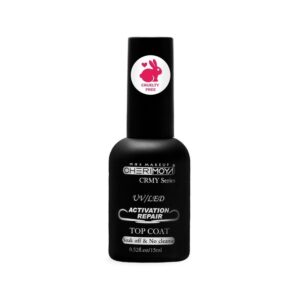 top coat activation repair crmy cherimoya