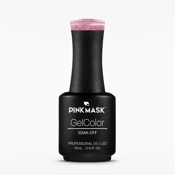 Tortoni PINK MASK- 310 - Imagen 4