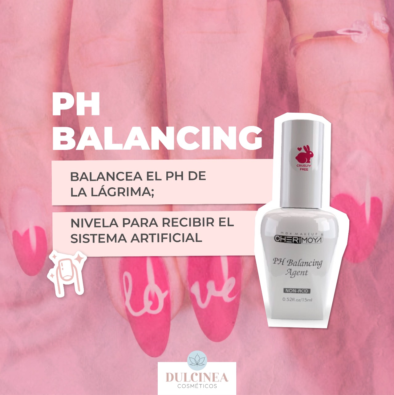 ph balacing cherimoya