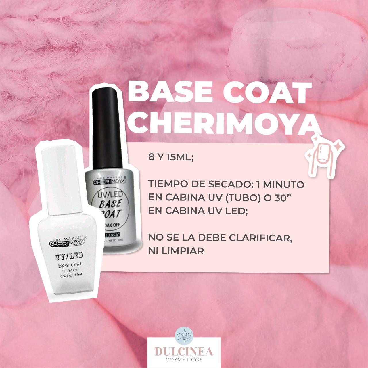 base coat