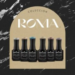 coleccion roma pink mask