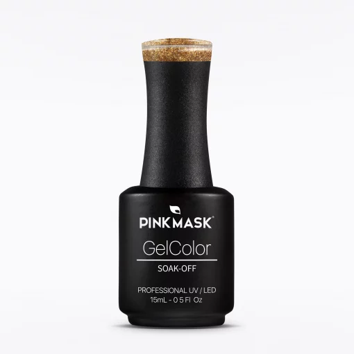 Kevin Mc Callister pink mask