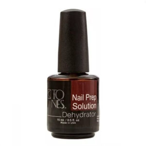 nail prep solution tones