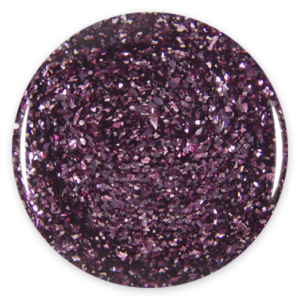 Mardi Gras pink mask 210