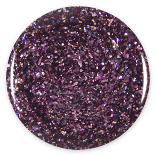 Mardi Gras pink mask 210