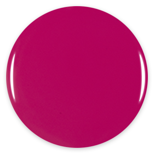 The Ringmaster pink mask