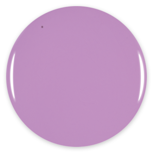 Milkshake pink mask