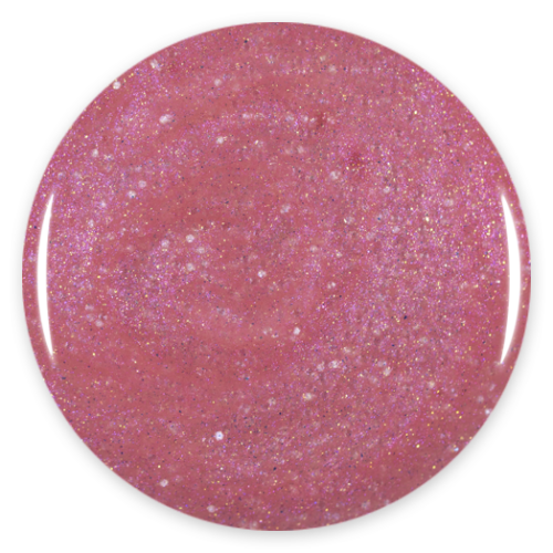 Stone Soup pink mask 203
