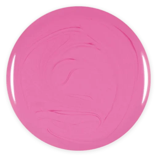 Hillier Lake pink mask 137