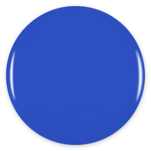 Blue Dome pink mask