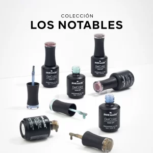 coleccion los notables pink mask