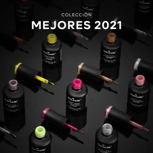 coleccion los mejores del 2021 pink mask