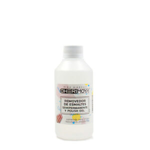 removedor uv 250ml cherimoya
