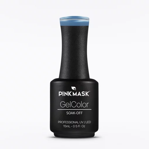 The Trapeze pink mask