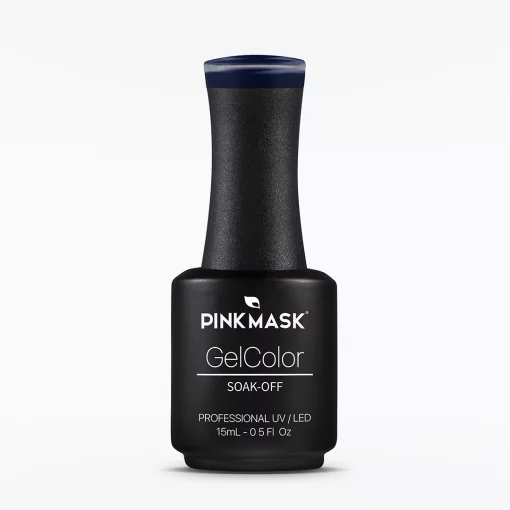 The Balancer pink mask