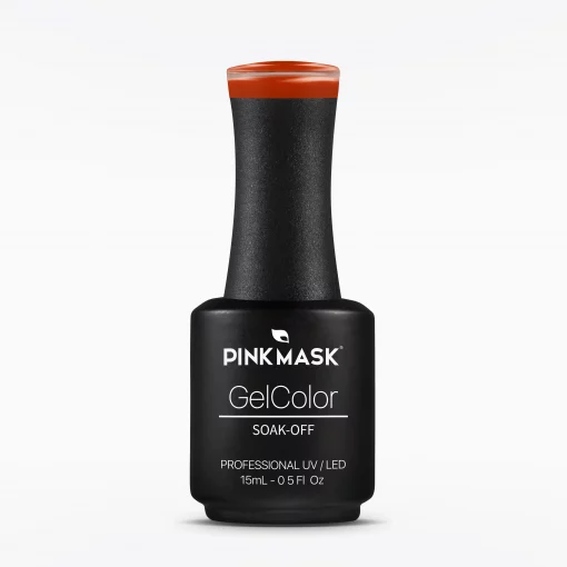 The Clown pink mask
