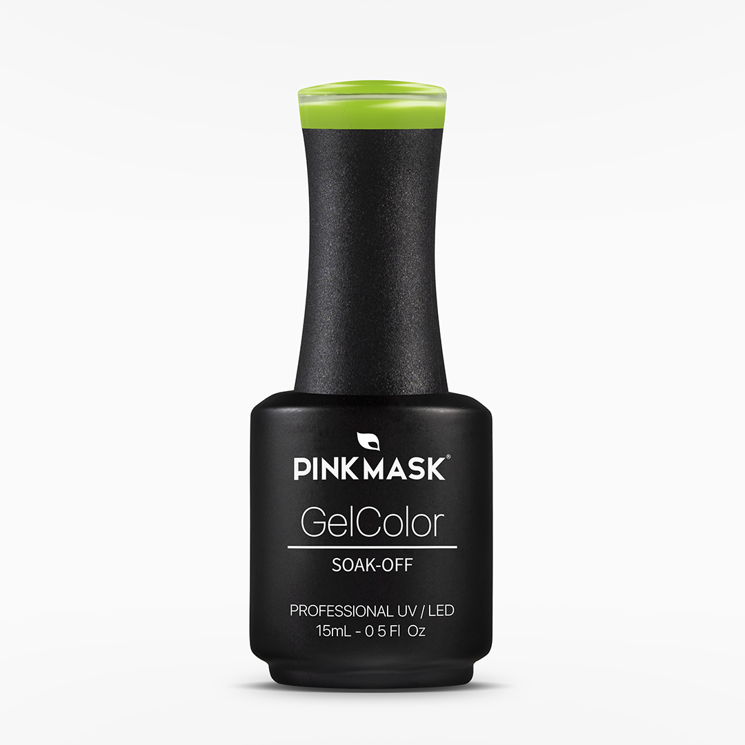 The Juggler pink mask