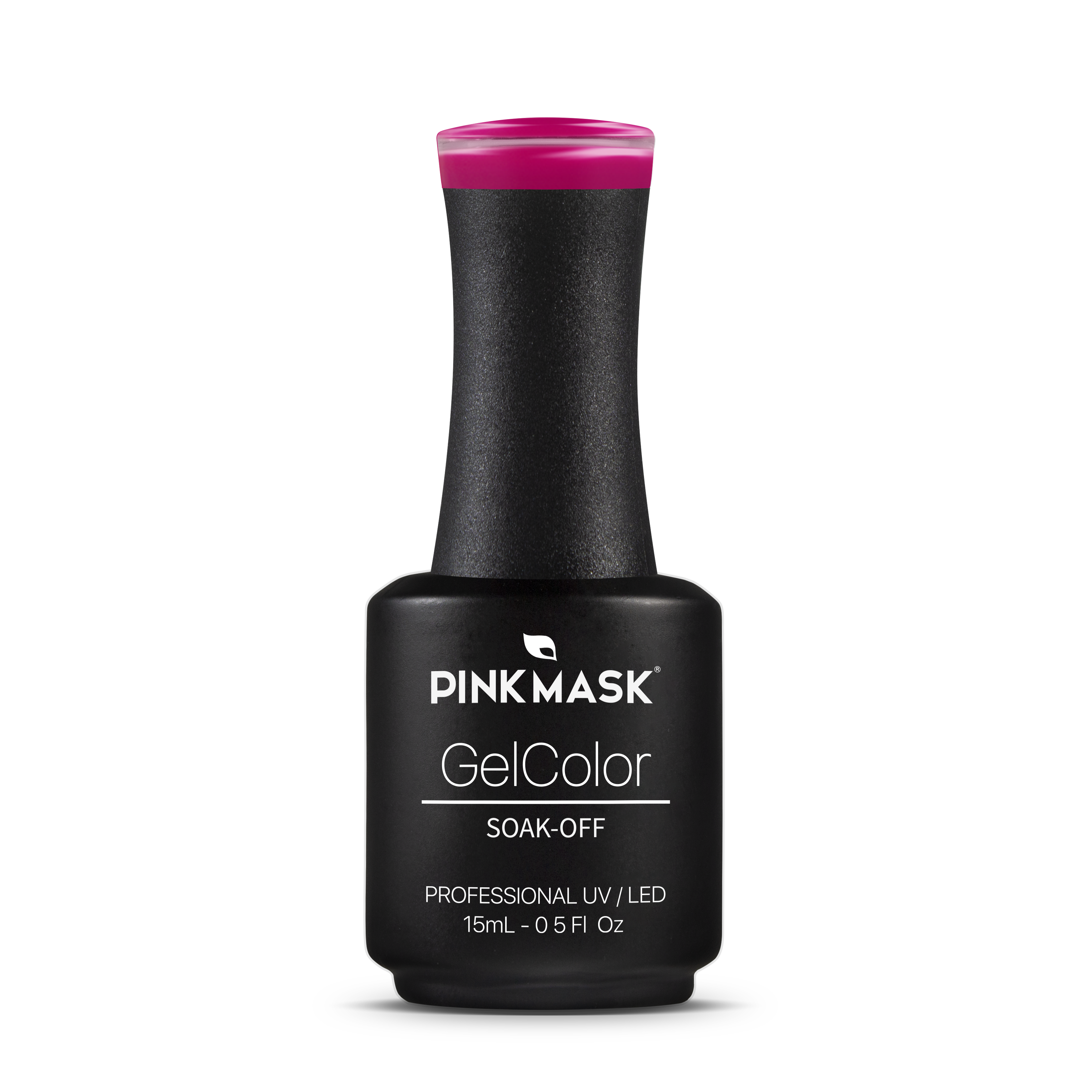 The Ringmaster pink mask
