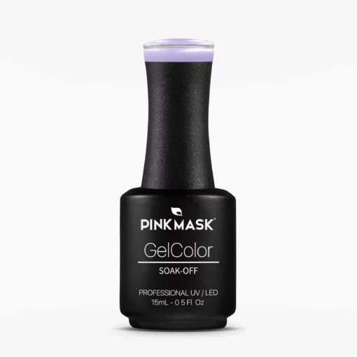 Delilah pink mask 119