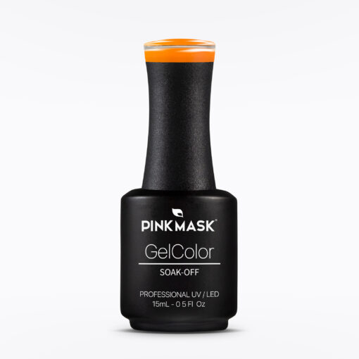 Mango Punch pink mask 161