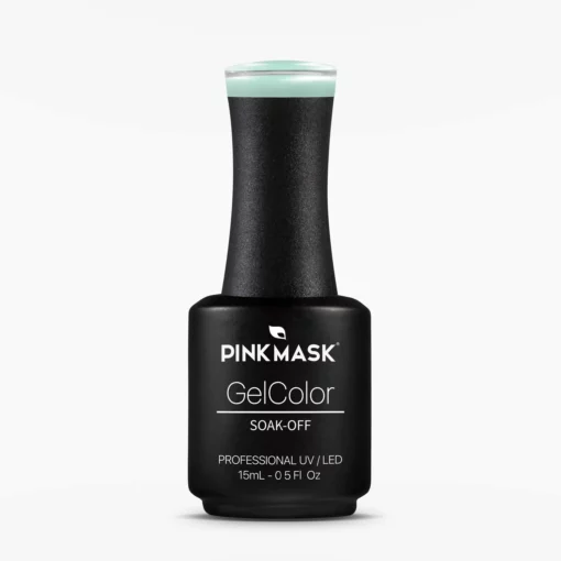 Sweet Mint pink mask 181