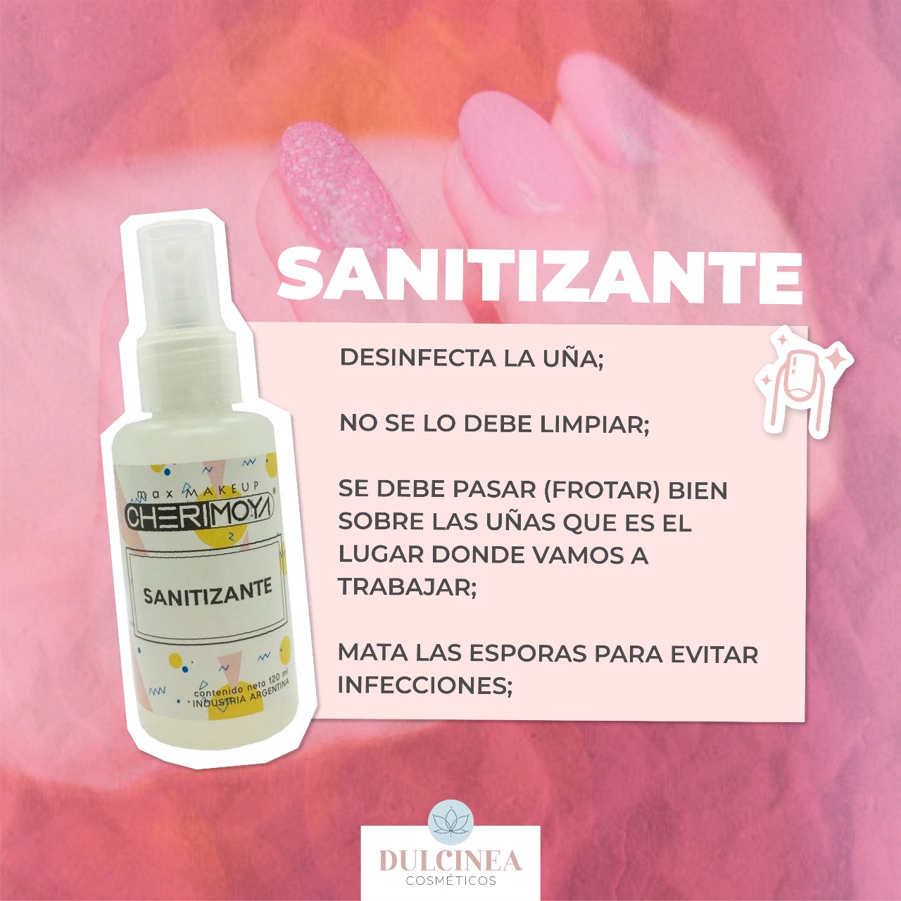 sanitizante