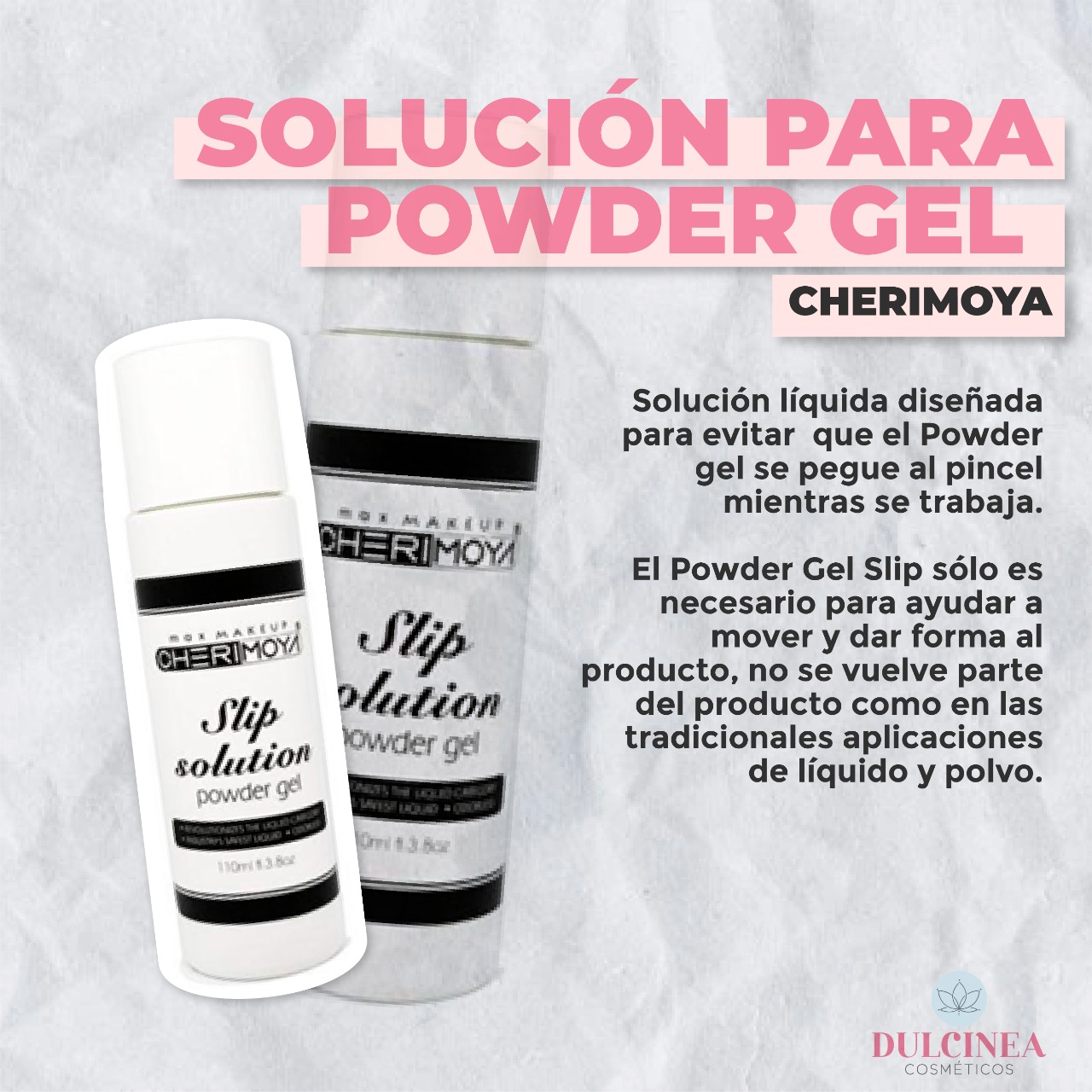 Solución poligel