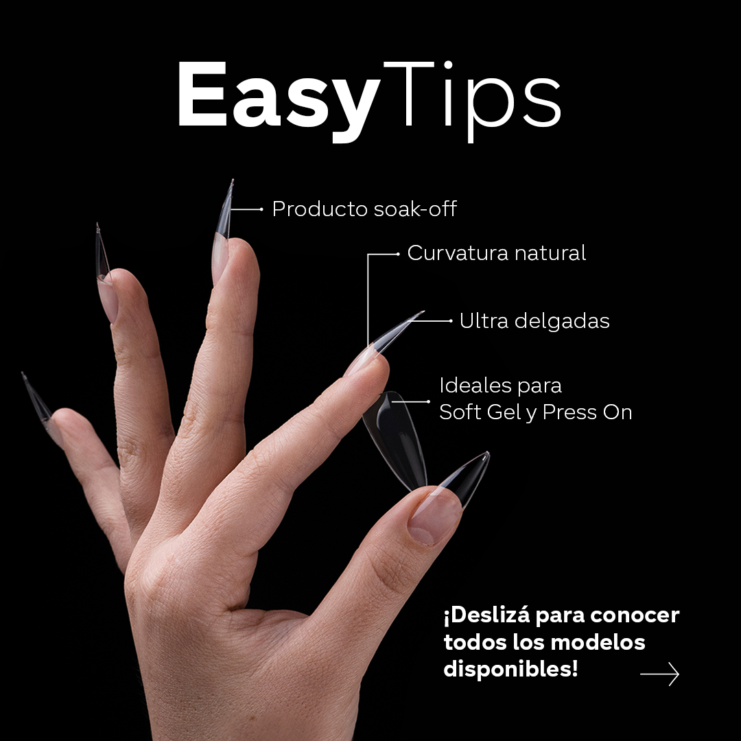 Tips pink mask