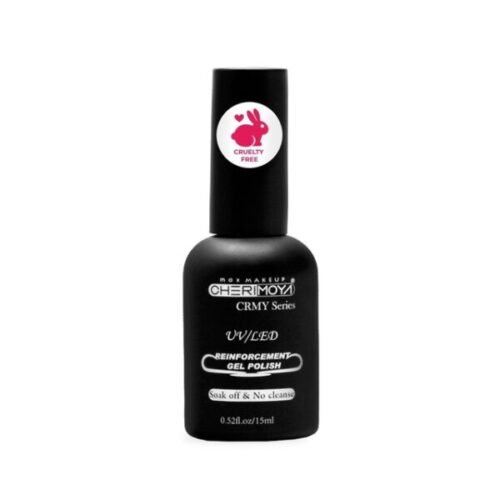 reinforcement crmy clear cherimoya