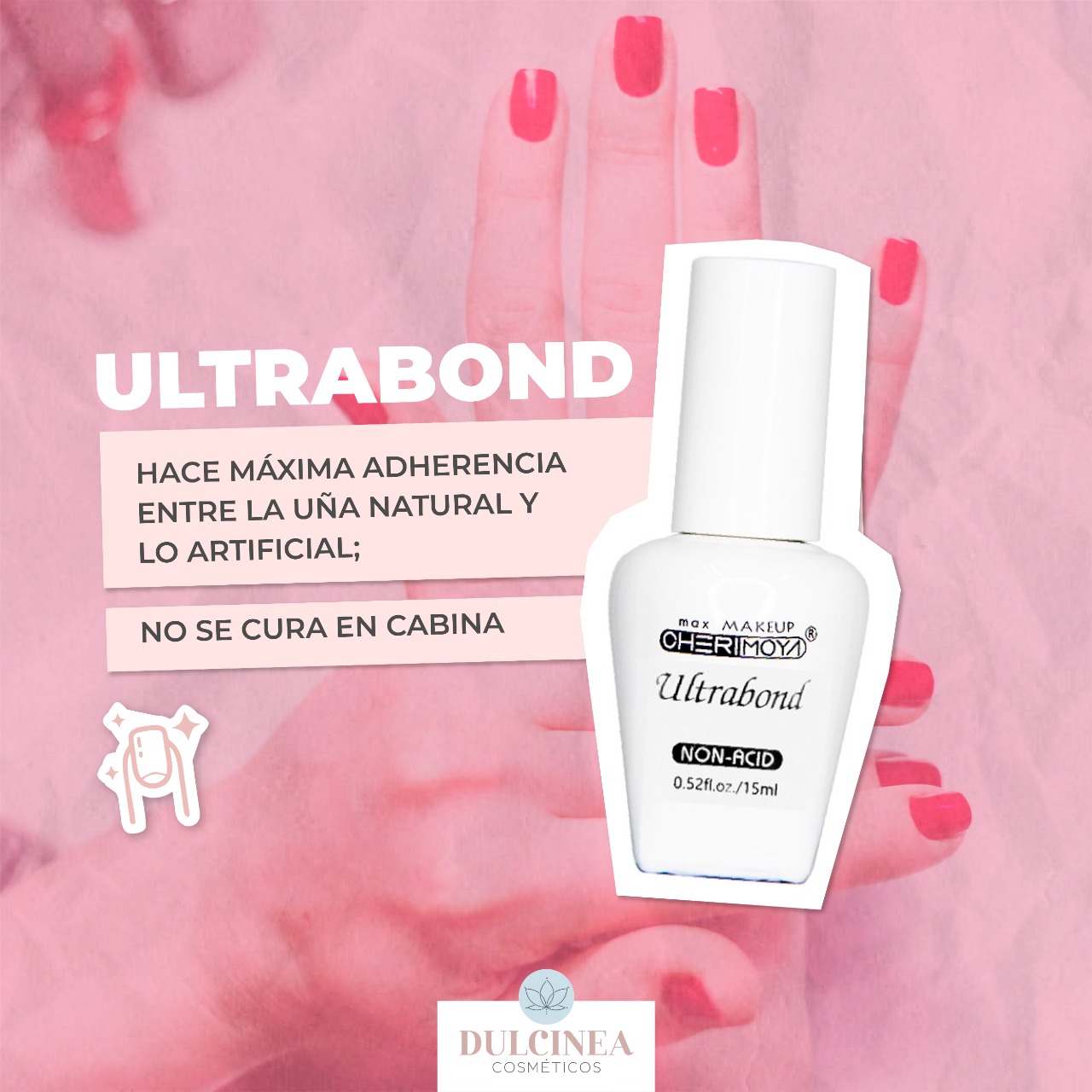 ultrabond cherimoya