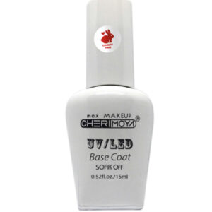 base coat 15ml cherimoya