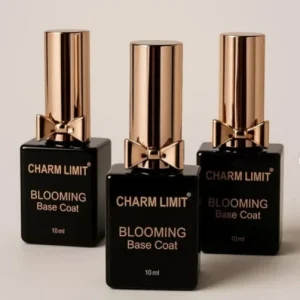 base blooming charm limit
