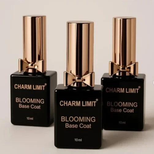 base blooming charm limit