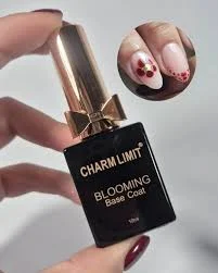 base blooming charm limit