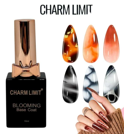 base blooming charm limit