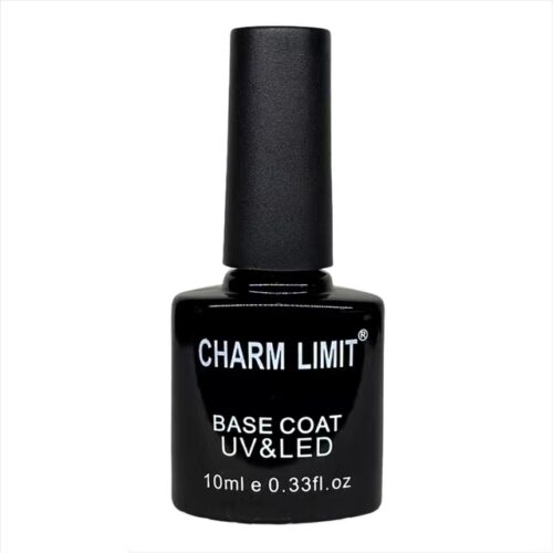 base coat charm limit
