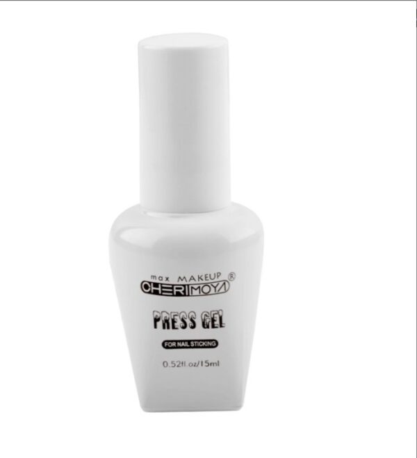 press gel liquido cherimoya