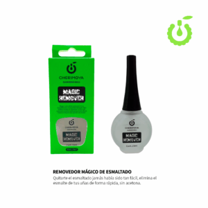 magic removedor cherimoya