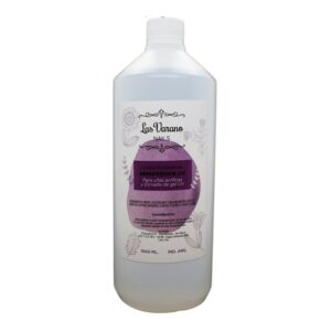 removedor uv 1 litro las varano