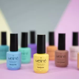 combo esmaltes meline