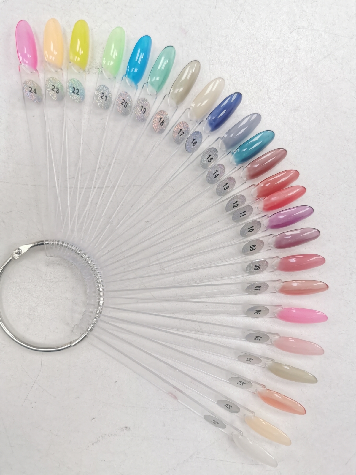 colección permeable charm limit