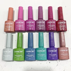 colección dream diamond charm limit