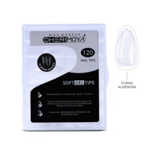 TIPS ALMENDRA X120 CHERIMOYA